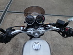 �������� �� ������ �������� Honda CB400SS-E 2008 ���� 21